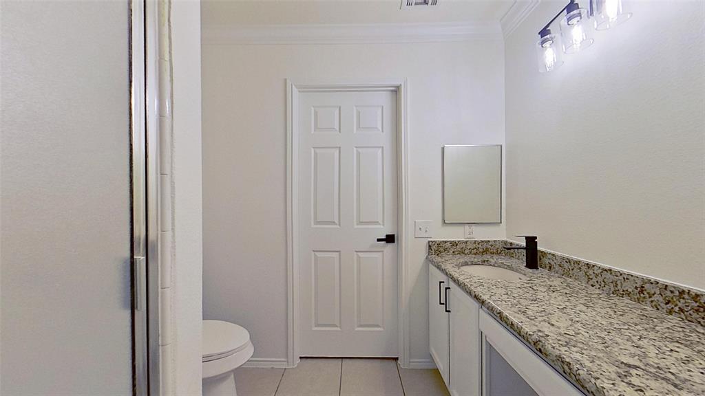 Pebblebrook Vlg Condo Bldg #4 - Residential