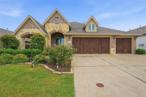 Photo of 908 Edinburgh Drive, Anna, TX 75409 (MLS # 21301065)