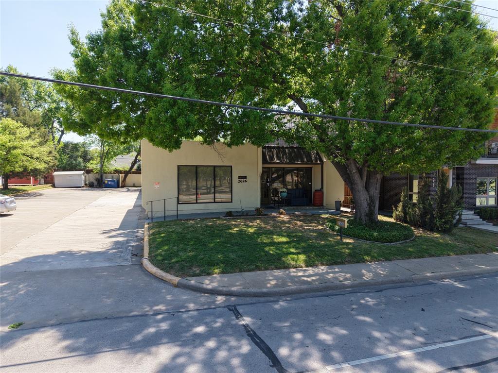 2626 Valley View Lane