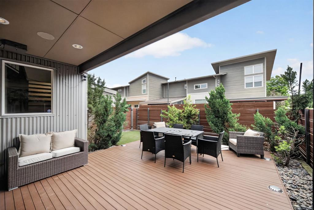 Clark & Smiths Sub - Residential