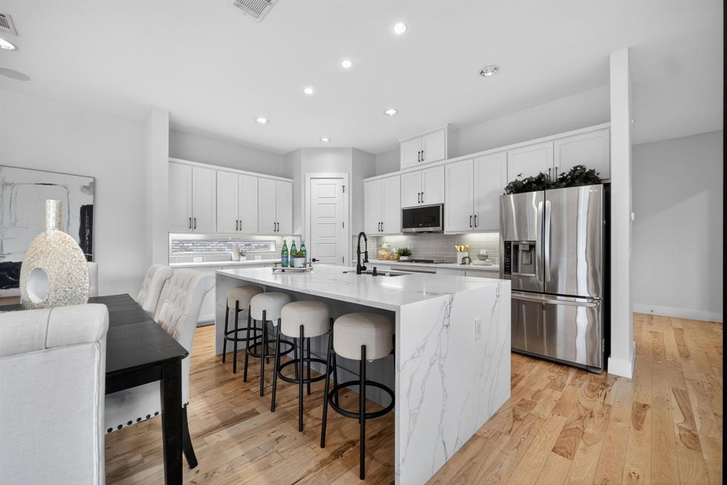 Clark & Smiths Sub - Residential