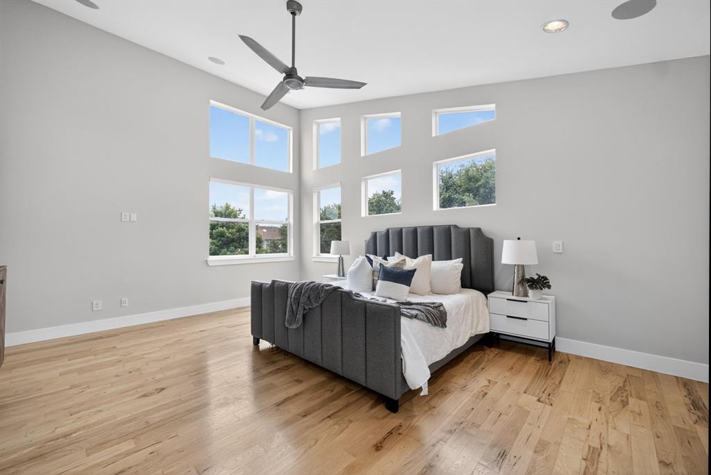 Clark & Smiths Sub - Residential