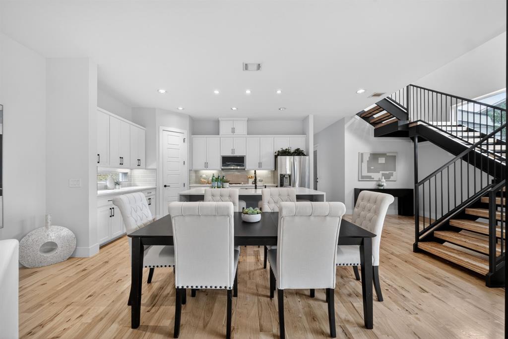 Clark & Smiths Sub - Residential