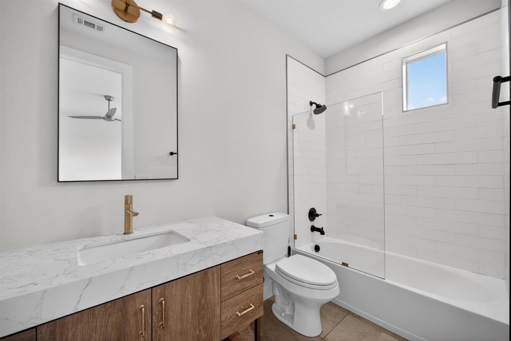 Clark & Smiths Sub - Residential