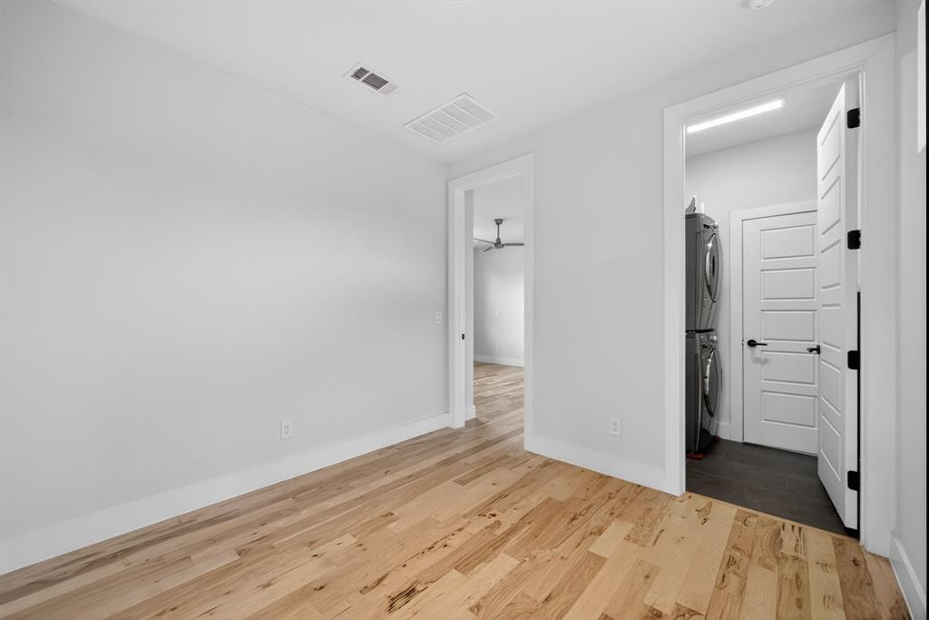 Clark & Smiths Sub - Residential