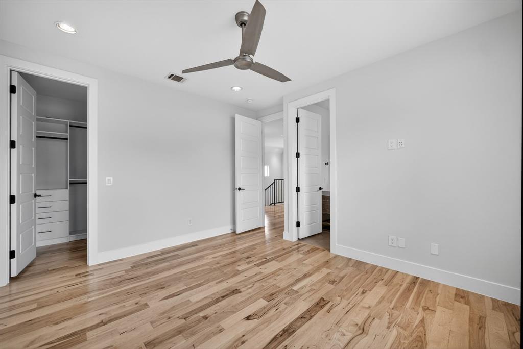 Clark & Smiths Sub - Residential