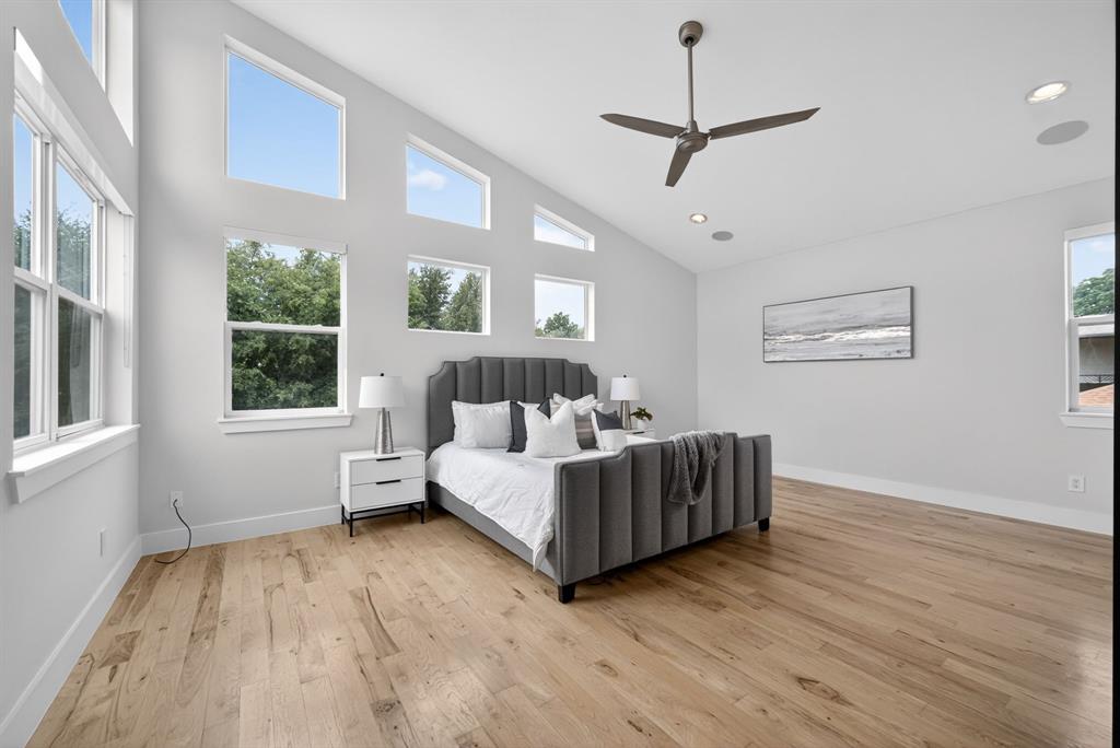Clark & Smiths Sub - Residential