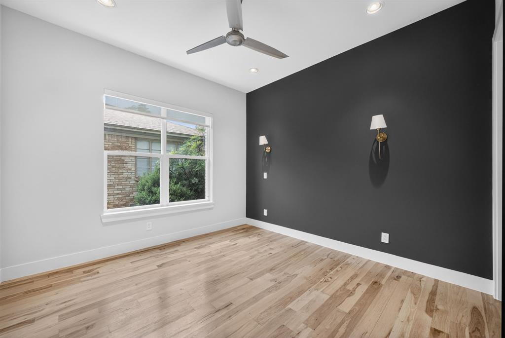 Clark & Smiths Sub - Residential