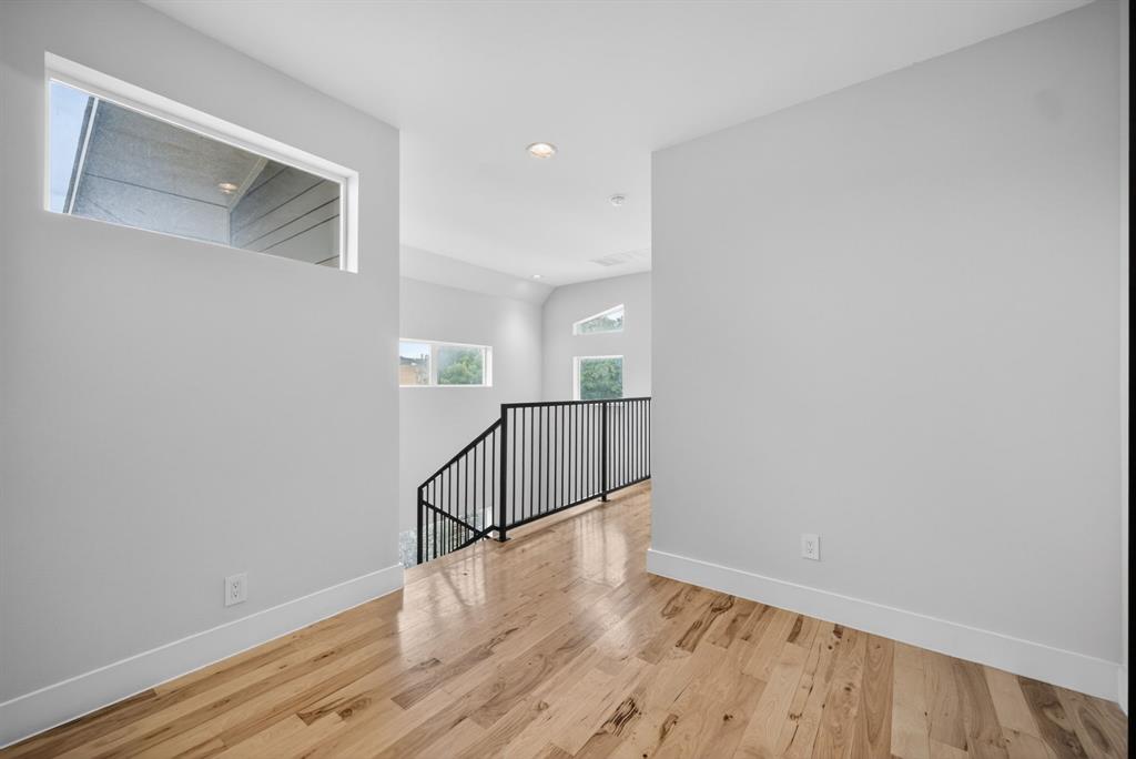 Clark & Smiths Sub - Residential