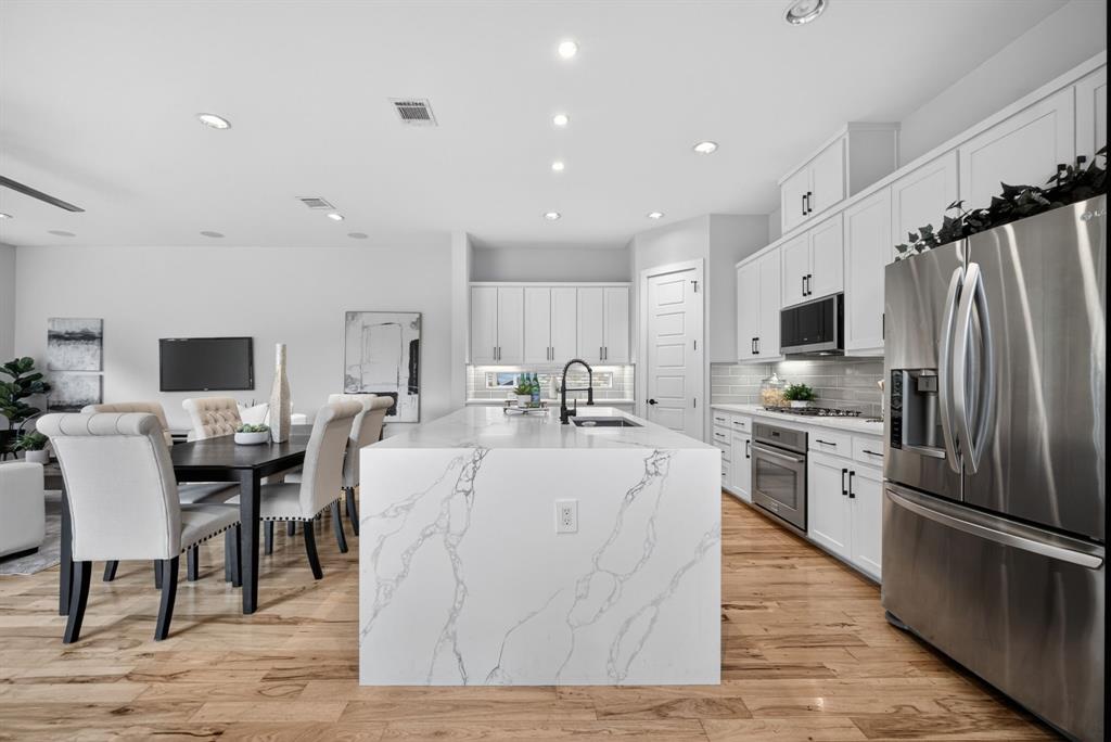 Clark & Smiths Sub - Residential
