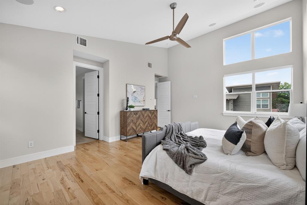Clark & Smiths Sub - Residential