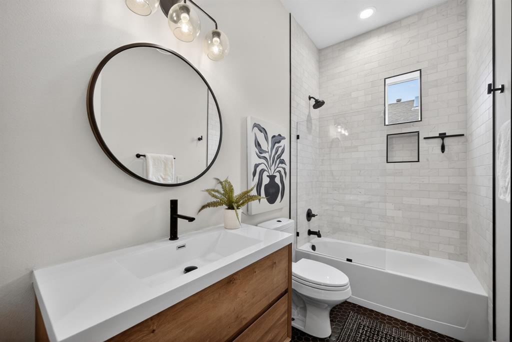 Clark & Smiths Sub - Residential