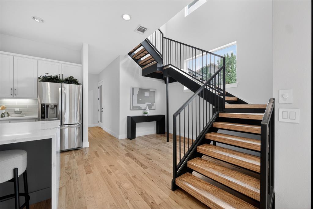 Clark & Smiths Sub - Residential