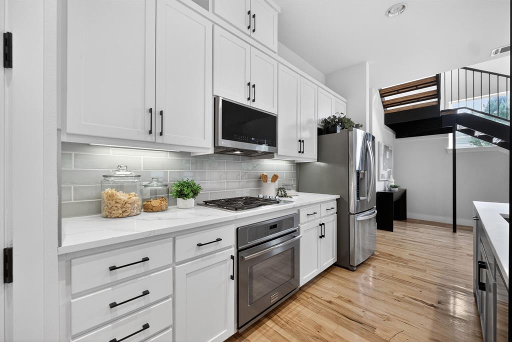 Clark & Smiths Sub - Residential