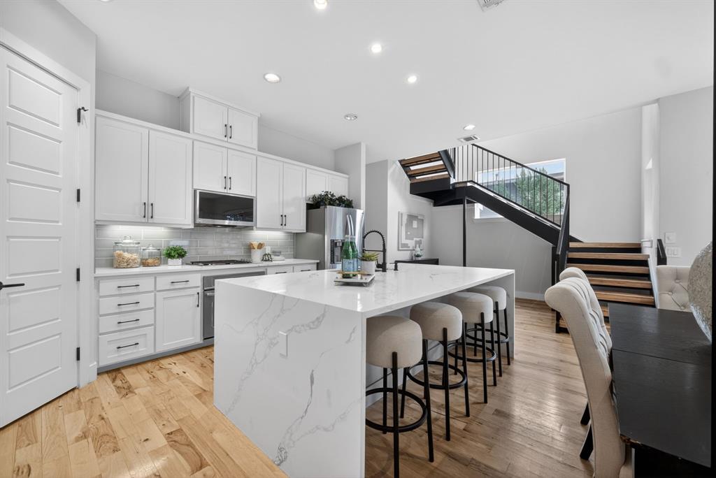 Clark & Smiths Sub - Residential