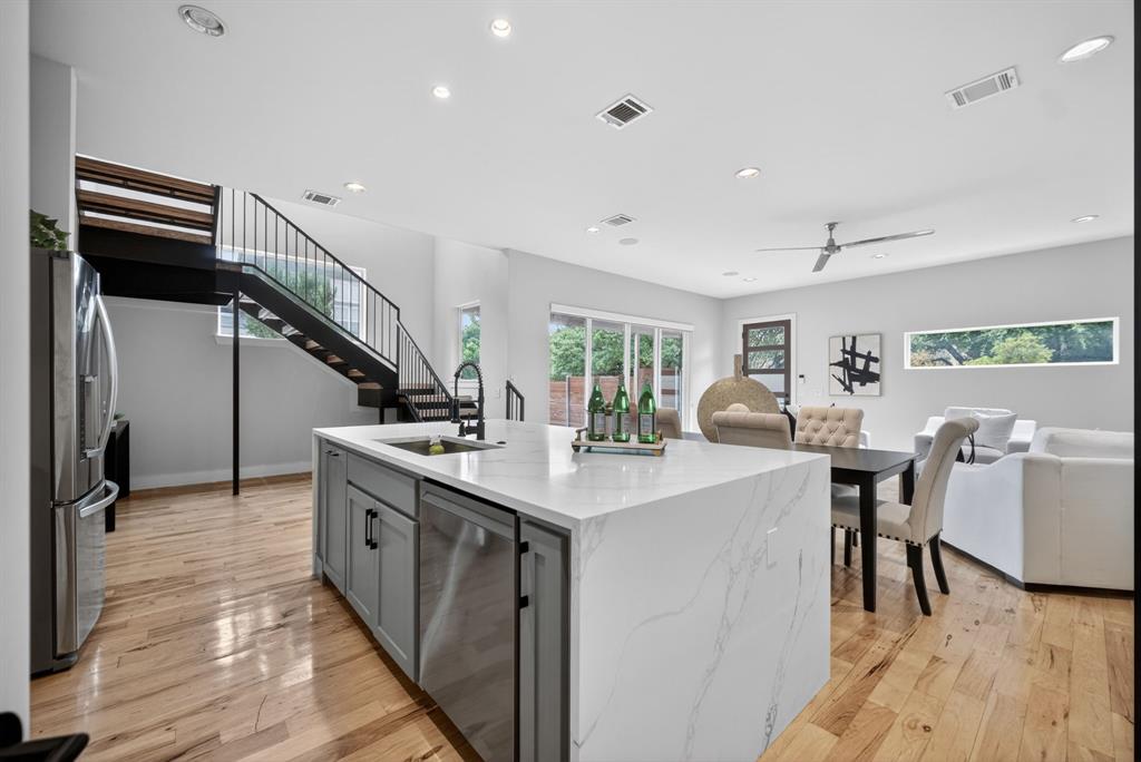 Clark & Smiths Sub - Residential