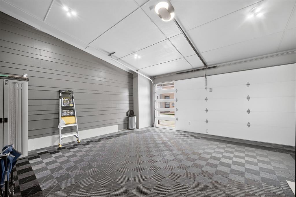 Clark & Smiths Sub - Residential