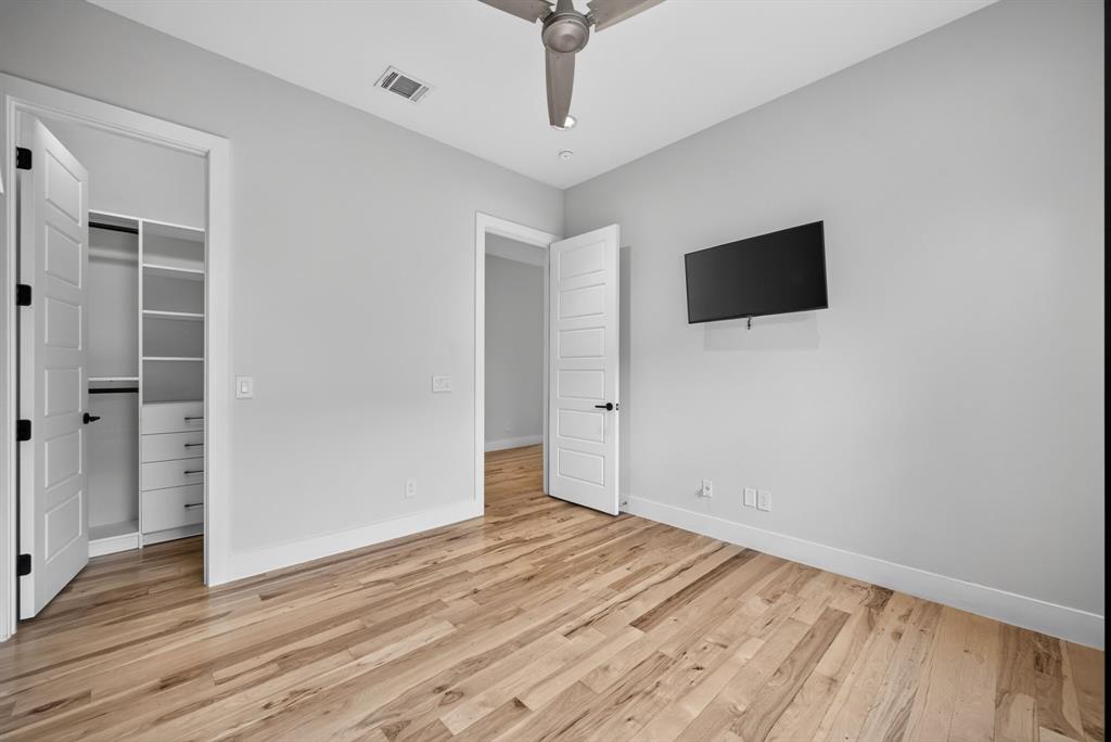 Clark & Smiths Sub - Residential