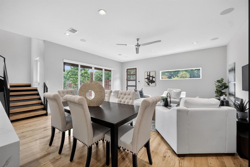 Clark & Smiths Sub - Residential