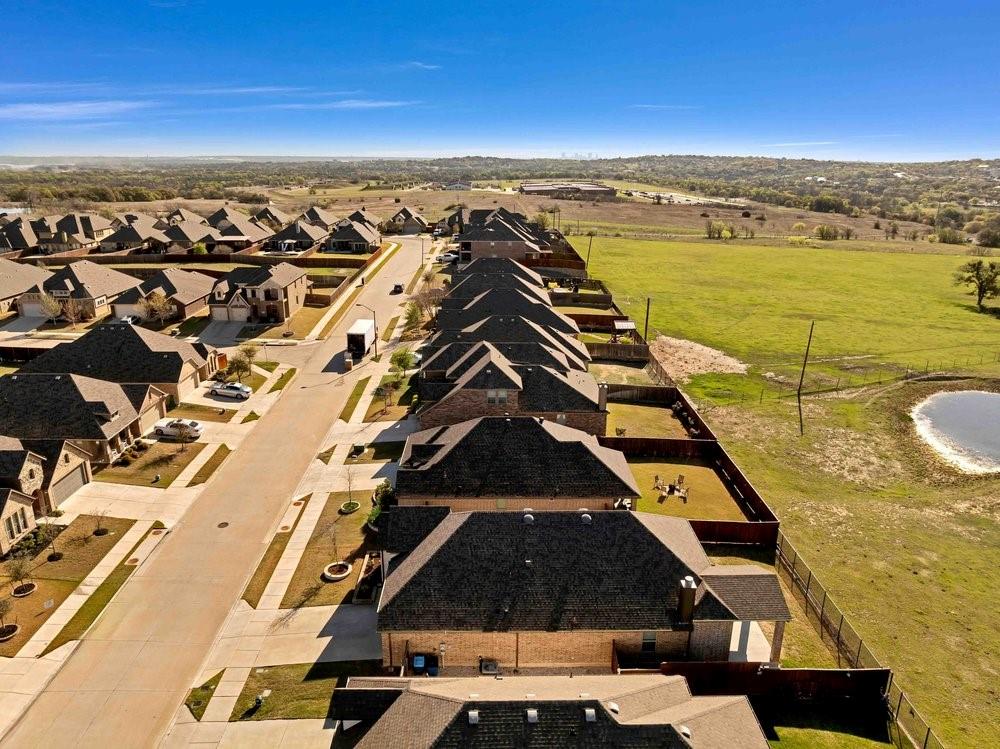 Live Oak Creek - Residential