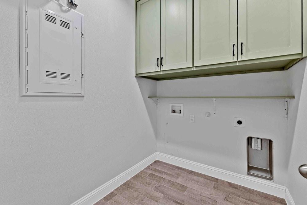 Live Oak Creek - Residential