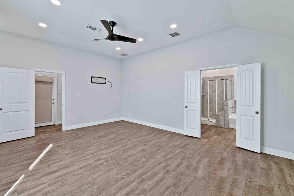 Live Oak Creek - Residential