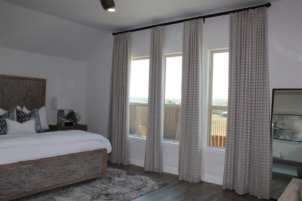 Live Oak Creek - Residential