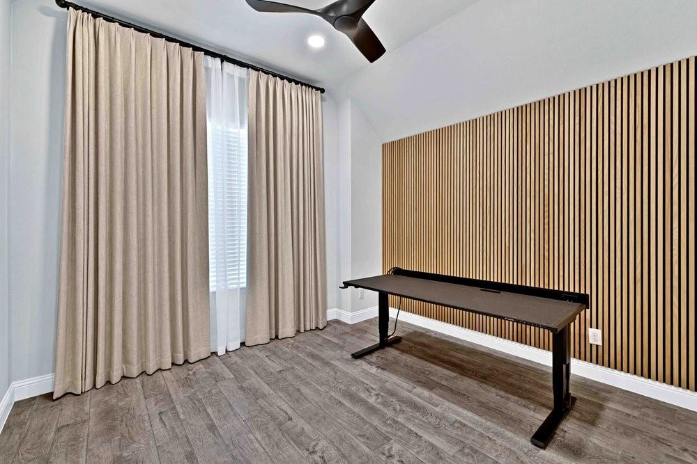 Live Oak Creek - Residential