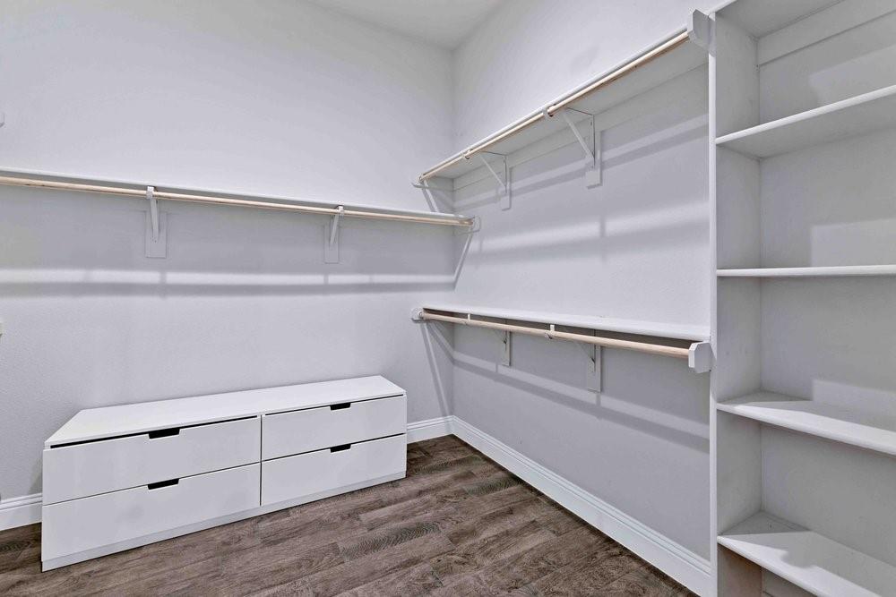 Live Oak Creek - Residential