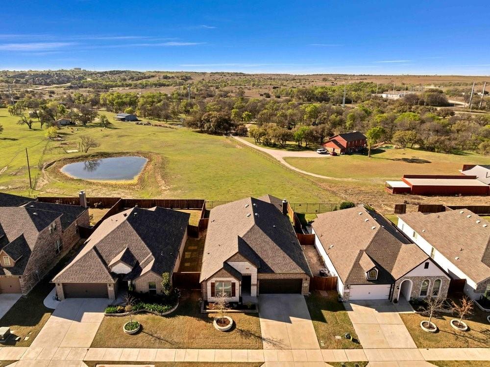 Live Oak Creek - Residential