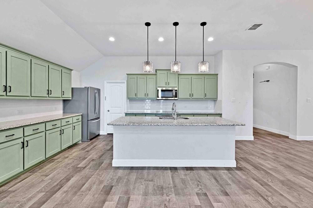 Live Oak Creek - Residential