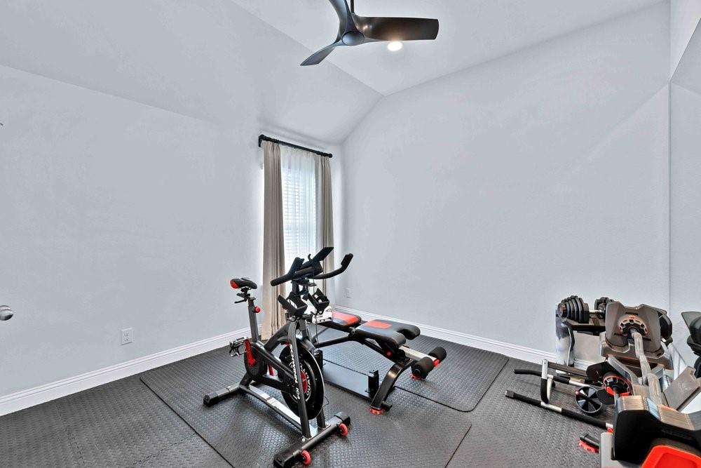 Live Oak Creek - Residential