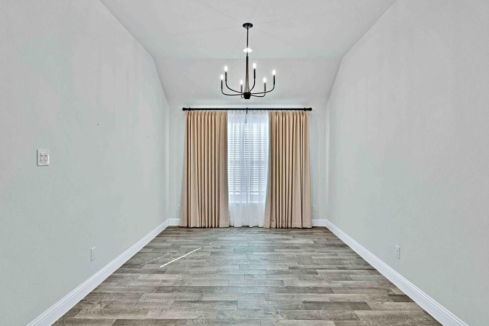 Live Oak Creek - Residential