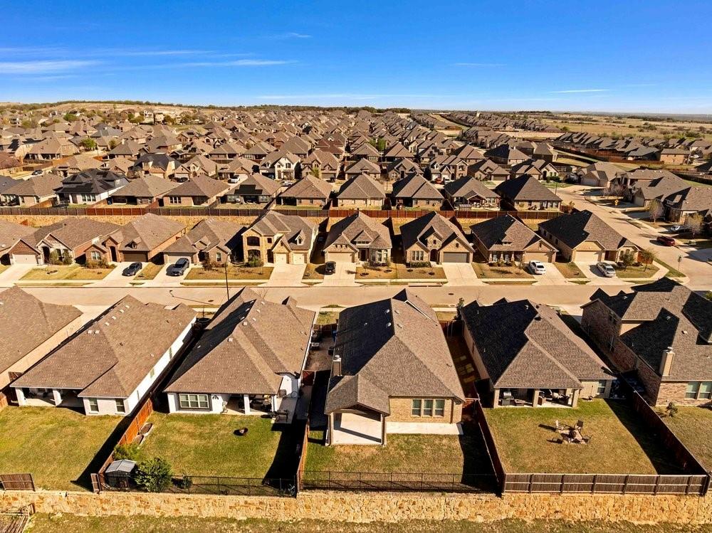 Live Oak Creek - Residential