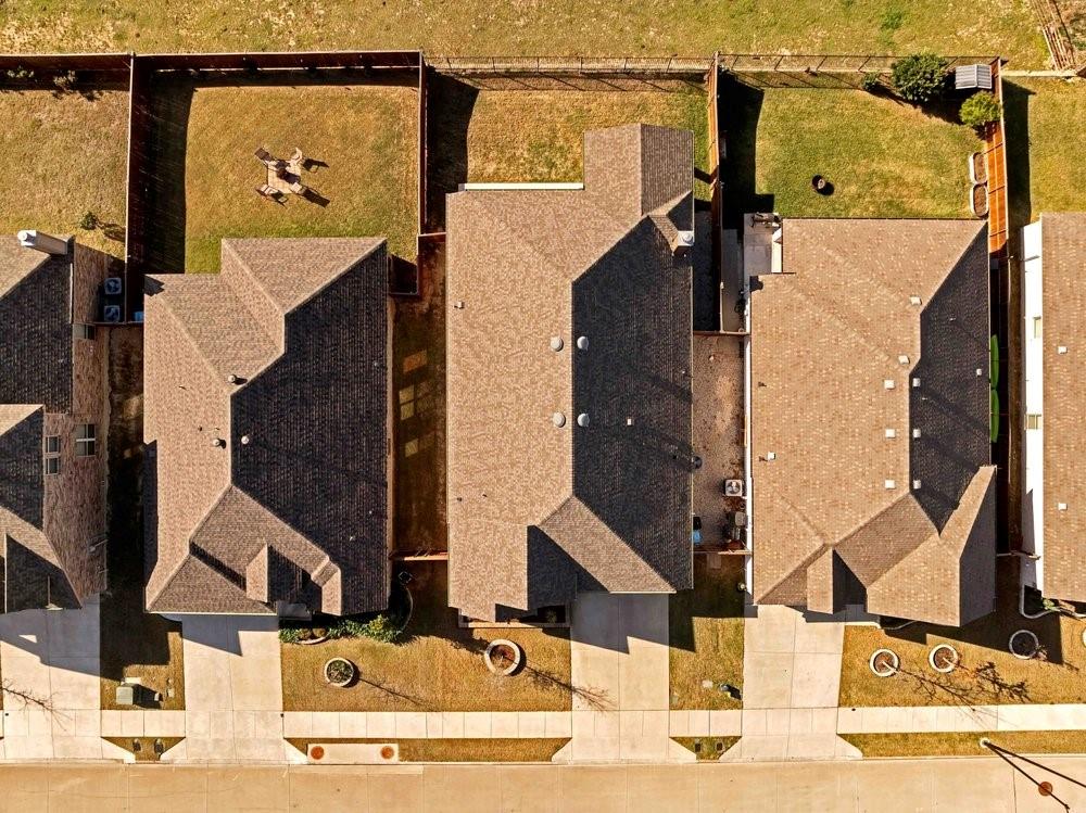 Live Oak Creek - Residential