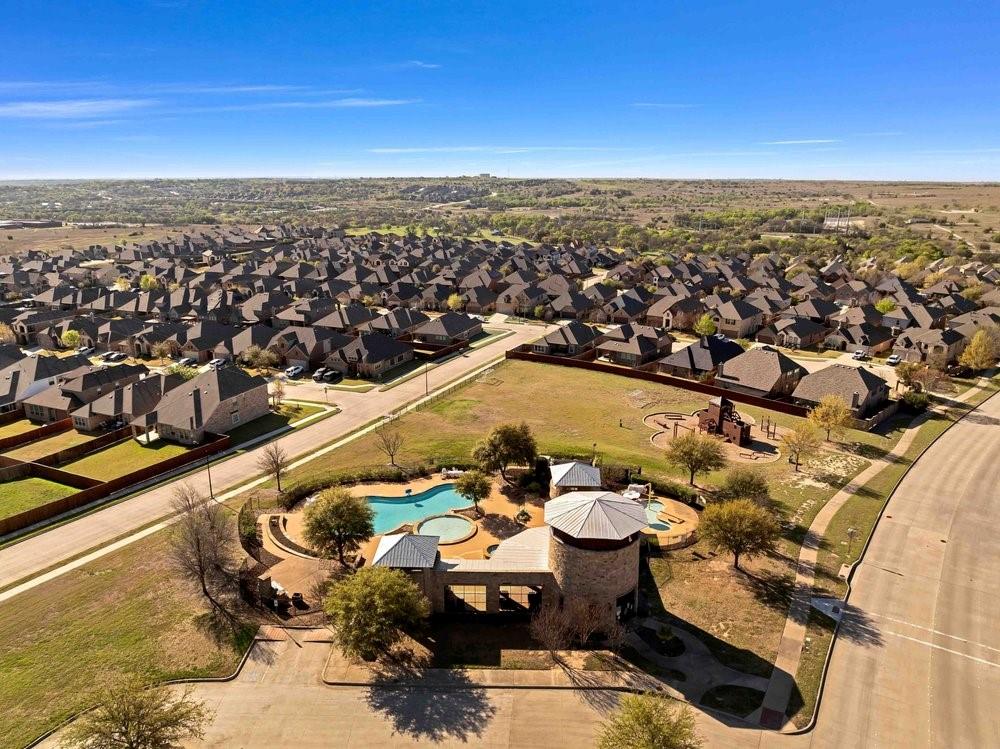 Live Oak Creek - Residential