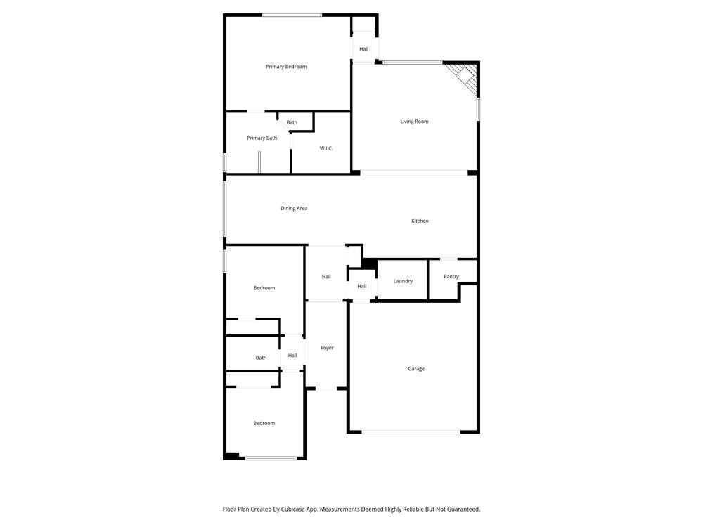 Live Oak Creek - Residential