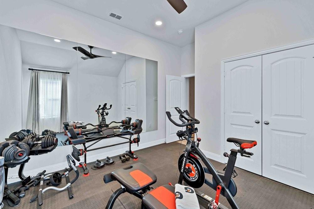 Live Oak Creek - Residential