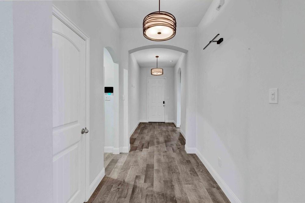 Live Oak Creek - Residential