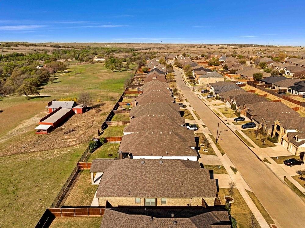 Live Oak Creek - Residential