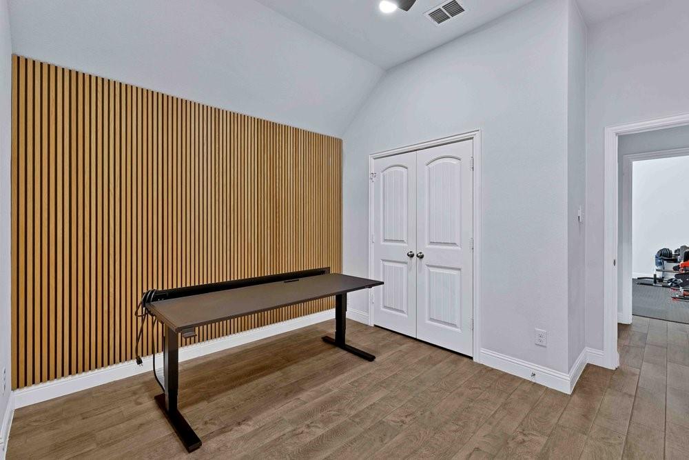 Live Oak Creek - Residential