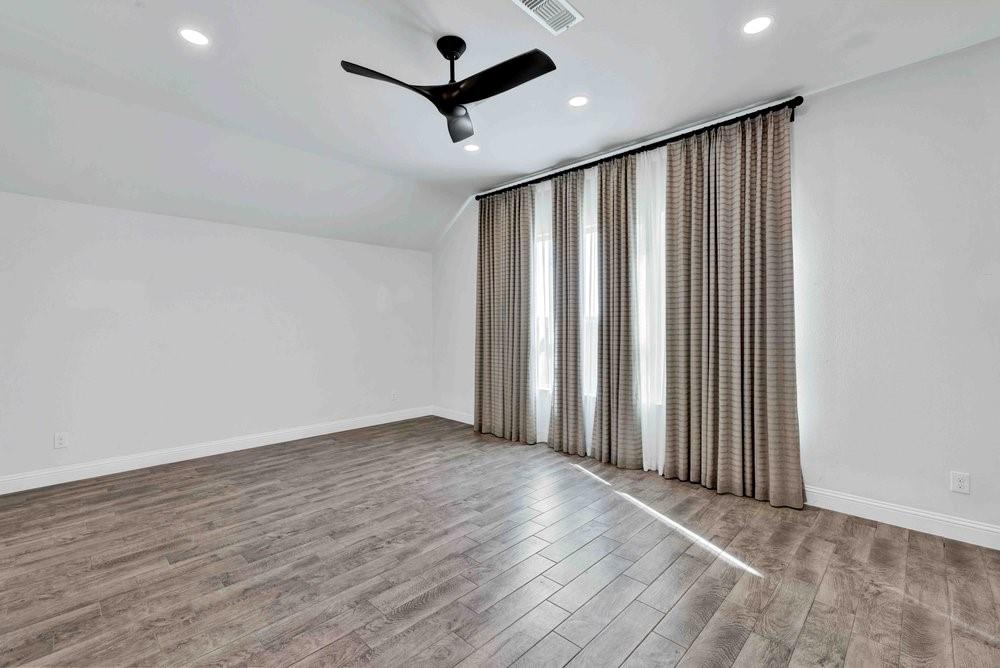 Live Oak Creek - Residential