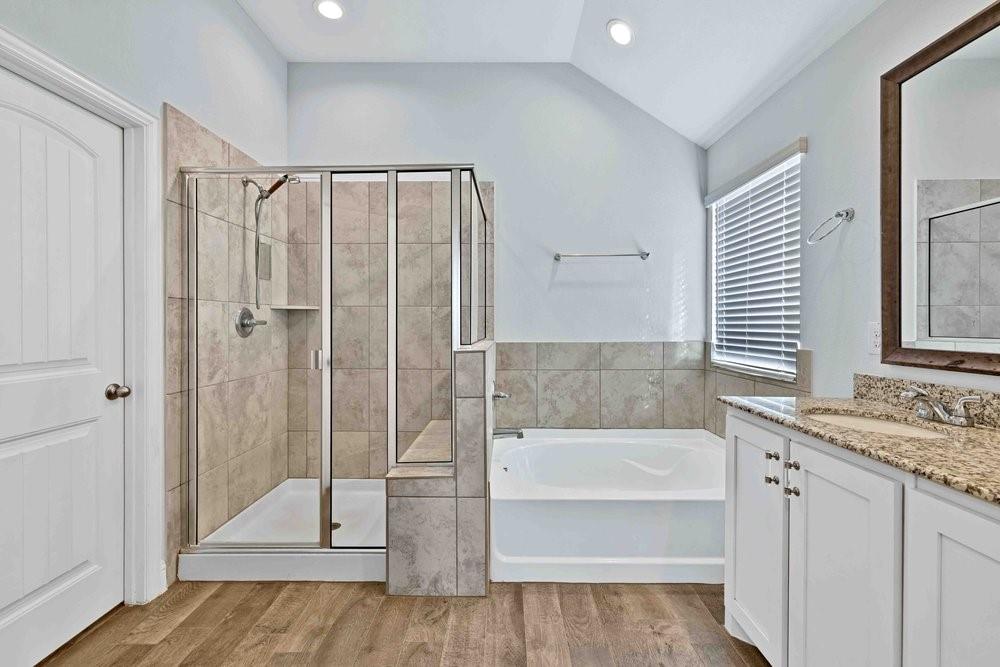 Live Oak Creek - Residential