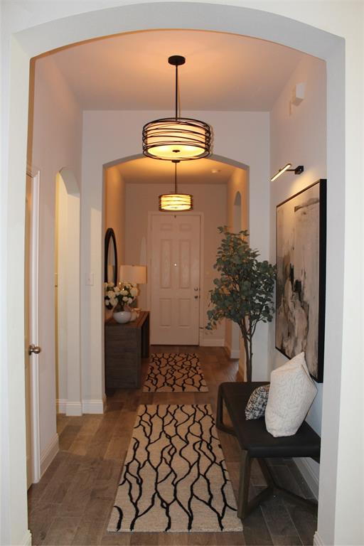 Live Oak Creek - Residential