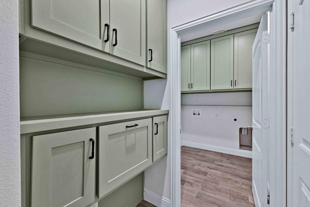 Live Oak Creek - Residential