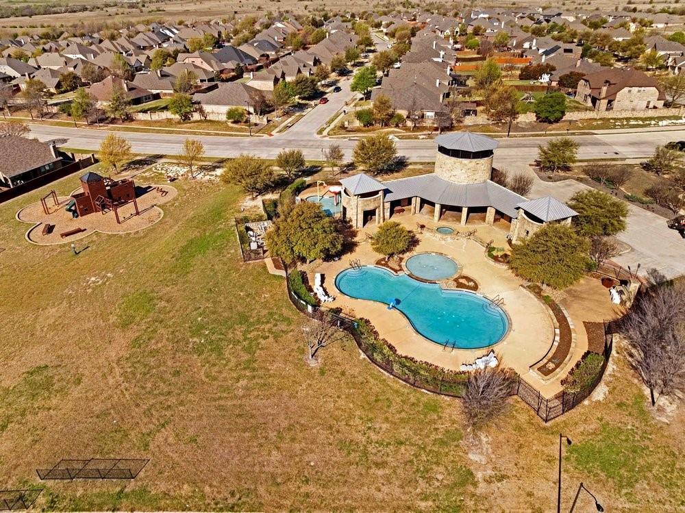 Live Oak Creek - Residential