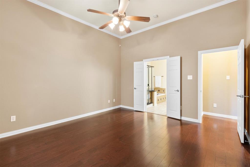 Village Park Ph 1a - Residential