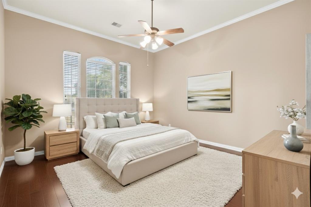 Village Park Ph 1a - Residential