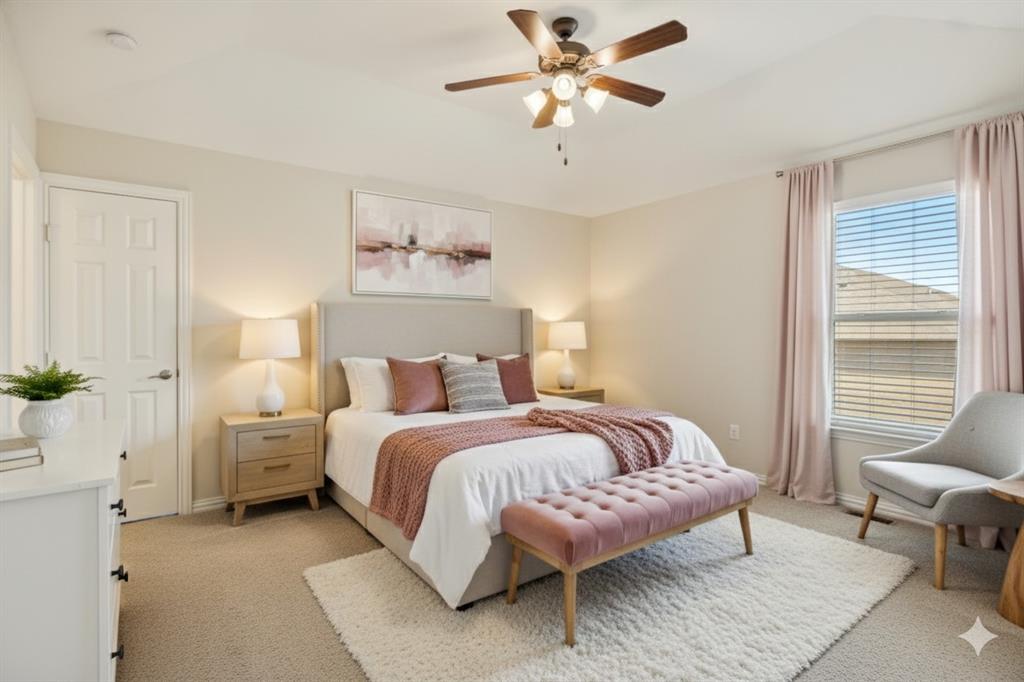 Village Park Ph 1a - Residential