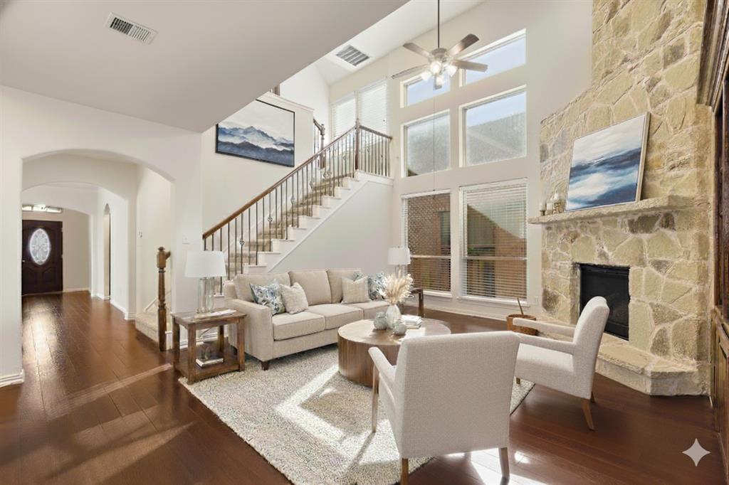 Village Park Ph 1a - Residential